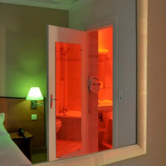 Hotel Eden Montmartre 3* Улучшенный номер фото 10