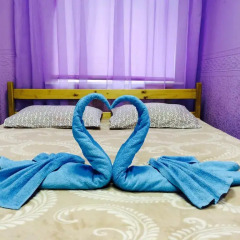 Moscow Hostel Travel Inn