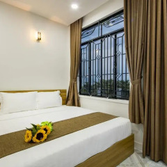 Alan Hostel Номер Делюкс с различными типами кроватей фото 2