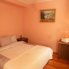 Отель Guest House in Old Town комната для гостей фото 5