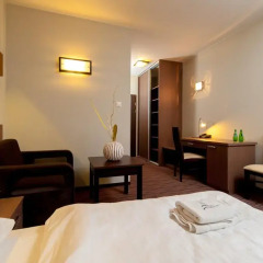 Hotel Wena комната для гостей фото 5