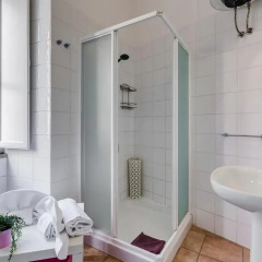 Отель Allegra's House Стандартный номер с различными типами кроватей фото 16