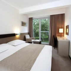 Hotel Laguna Molindrio 4* Стандартный номер с различными типами кроватей фото 2