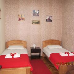 Отель Guest House Lion детские мероприятия фото 2