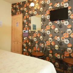 Отель Sleep In BnB 3* Стандартный номер фото 4