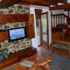Отель Apartamentos Spa Cantabria Infinita комната для гостей фото 2