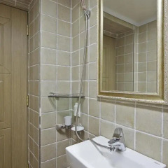 Отель Jiwoljang Guest House 2* Стандартный номер фото 7