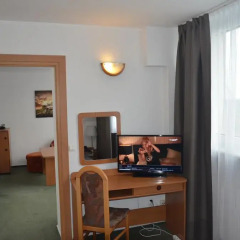 Hotel Gromada Poznań 3* Номер Комфорт с различными типами кроватей фото 6
