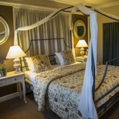 Hotel Amalka 3* Номер Делюкс фото 10