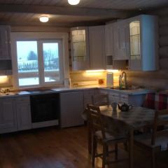 Гостиница Cottage In Kirillovo в Пушкинских Горах отзывы, цены и фото номеров - забронировать гостиницу Cottage In Kirillovo онлайн Пушкинские Горы в номере