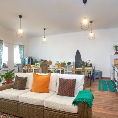 Fisherman's House - Hostel питание