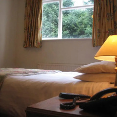 Paddington House Hotel 3* Стандартный номер с различными типами кроватей