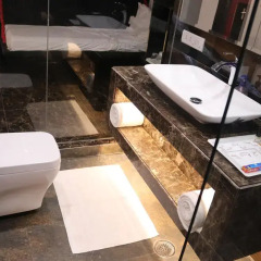 Hotel Sri Nanak Continental 3* Стандартный номер с различными типами кроватей фото 5