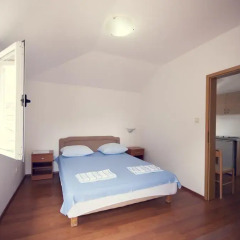 Апартаменты Lyon Apartments Апартаменты с различными типами кроватей фото 21