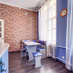 Апартаменты Apartment on Efimova 1-1 Санкт-Петербург детские мероприятия