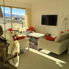 Отель Residence Coeur De Cannes Beach Франция, Канны - отзывы, цены и фото номеров - забронировать отель Residence Coeur De Cannes Beach онлайн спа