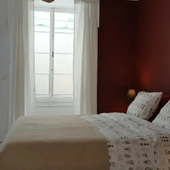 Апартаменты Spirit Of Lisbon Apartments Люкс фото 28