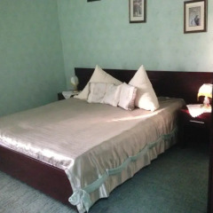 JJ Hotel Стандартный номер фото 2