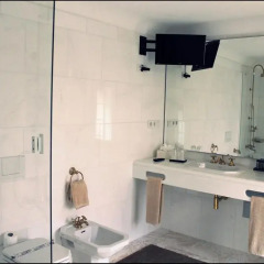 Hotel Quinta da Serra 5* Стандартный номер разные типы кроватей фото 2