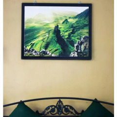 Ambalama Leisure Lounge Hotel Стандартный номер с различными типами кроватей фото 15