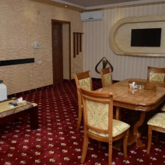 Hotel Sunrise Люкс повышенной комфортности