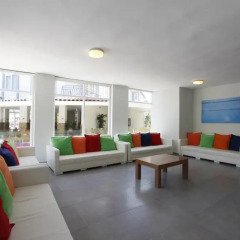 Sunlight Garden Hotel Турция, Сиде - отзывы, цены и фото номеров - забронировать отель Sunlight Garden Hotel - All Inclusive онлайн комната для гостей фото 5