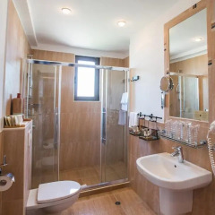 Отель BlackSeaRama Golf & Villas 5* Вилла фото 47