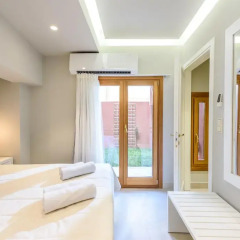 Отель Candia Suites & Rooms комната для гостей фото 5