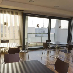 Отель Apartamentos Conilsol Испания, Кониль-де-ла-Фронтера - отзывы, цены и фото номеров - забронировать отель Apartamentos Conilsol онлайн помещение для мероприятий