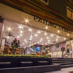 Отель VITS Patong Dynasty 3* Студия с различными типами кроватей