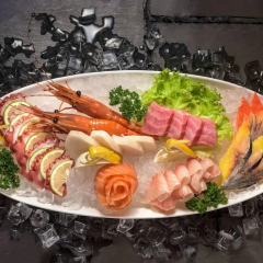 Отель Novotel Xian Scpg питание