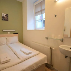 Stay Express Hotel Стандартный номер