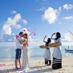 Отель Sun Island Resort & Spa