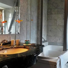 Hotel Podewils in Gdansk 5* Номер Делюкс с различными типами кроватей фото 2