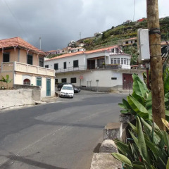 Отель Levada Nova House