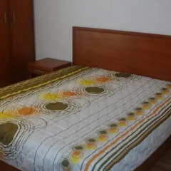 Отель Ashton Hall Солнечный берег спа