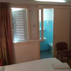 Pasiphae Hotel удобства в номере