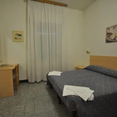 Отель Roxy Floridiana 3* Стандартный номер фото 4