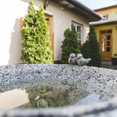 Karin Hotel спа