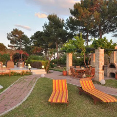 Отель Villa Elixir Rhodos фото 3