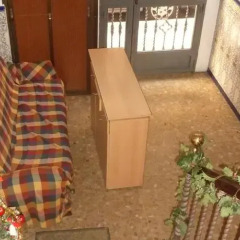 Отель AB Pension Granada