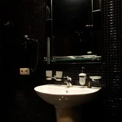 D отель на Щукинской 3* Стандартный номер с разными типами кроватей фото 12