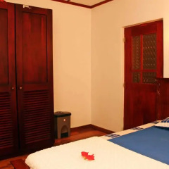 Отель Villa Thotiya 2* Вилла с различными типами кроватей фото 32