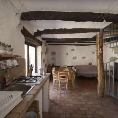 Hostel Xaxid в номере