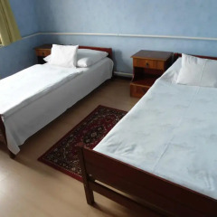 Marianna Center Hotel Etterem комната для гостей фото 3