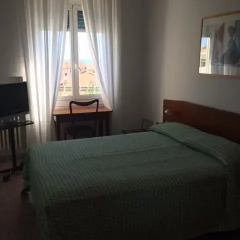 Hotel Ristorante Firenze 3* Стандартный номер фото 3