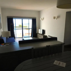 Almar Hotel Apartamento удобства в номере