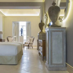 Hotel Casa Del Poeta 4* Люкс разные типы кроватей