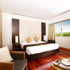 Отель Kantary House 4* Апартаменты фото 3