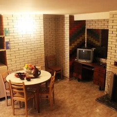 Orbeliani Rooms Гостевой Дом Стандартный номер с различными типами кроватей фото 2